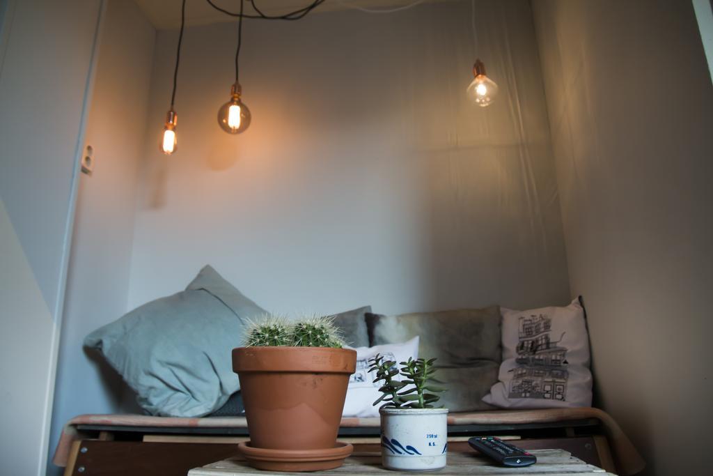 Hotel Prikkels Nijmegen Phòng bức ảnh
