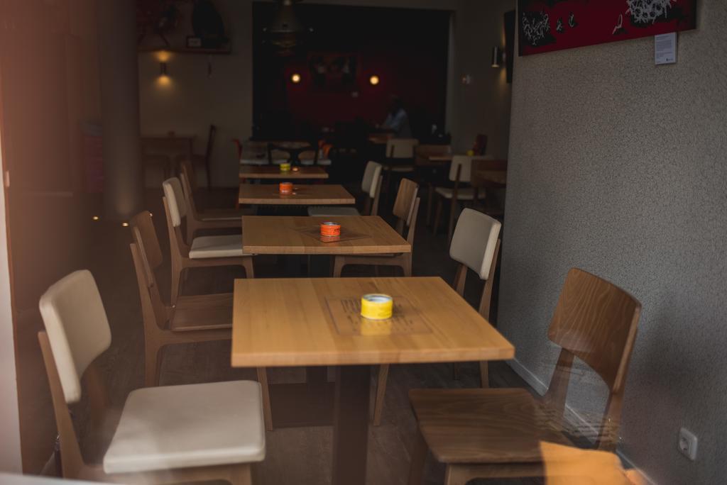 Hotel Prikkels Nijmegen Ngoại thất bức ảnh