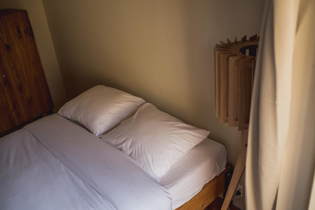 Hotel Prikkels Nijmegen Phòng bức ảnh
