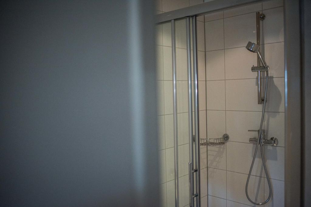 Hotel Prikkels Nijmegen Phòng bức ảnh