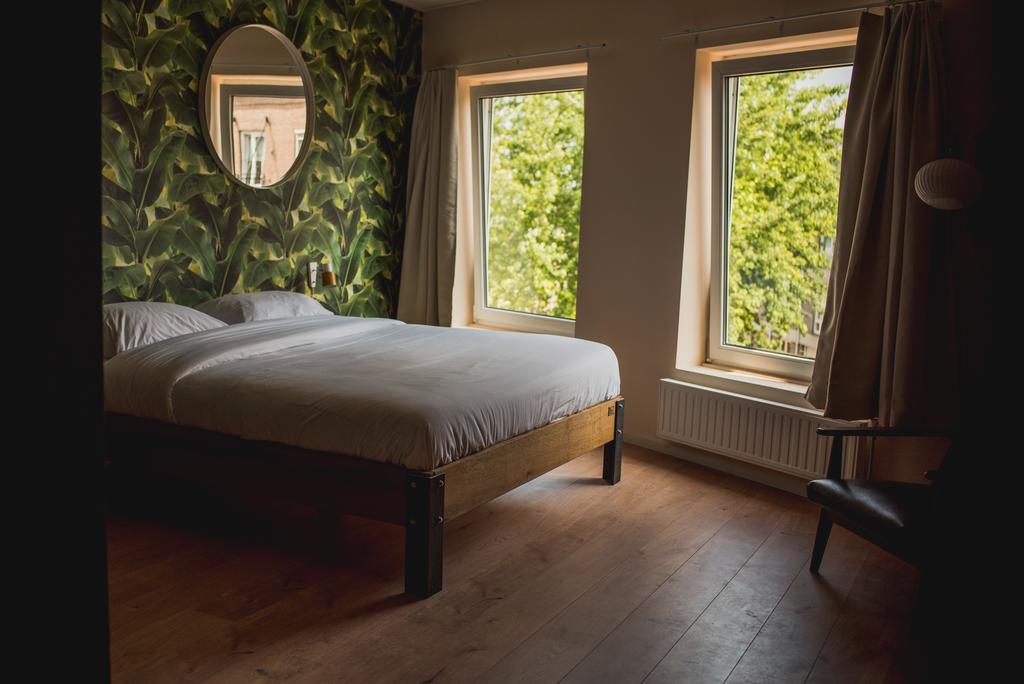 Hotel Prikkels Nijmegen Phòng bức ảnh