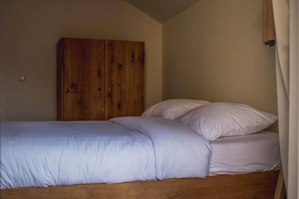Hotel Prikkels Nijmegen Ngoại thất bức ảnh