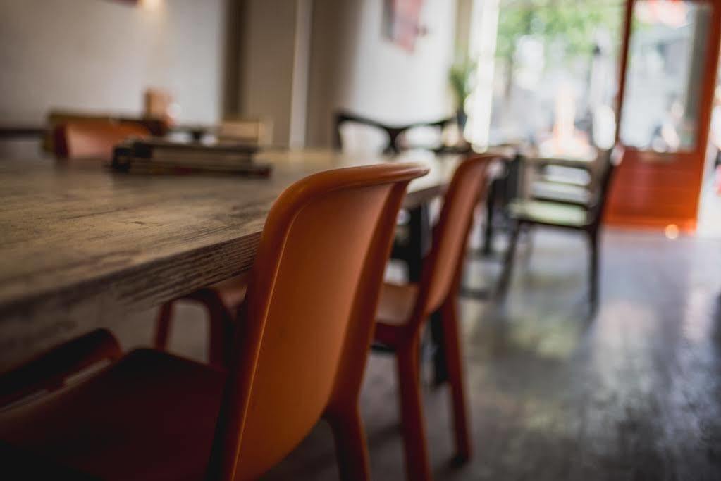Hotel Prikkels Nijmegen Ngoại thất bức ảnh
